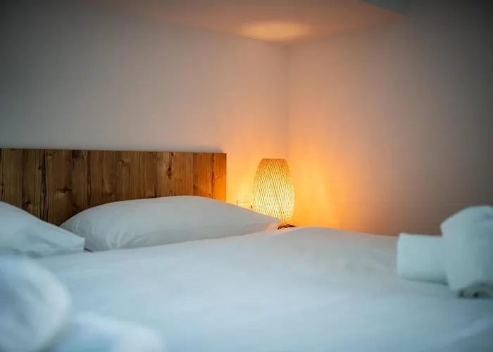 Amelies Mountain View Lejlighed Kaprun