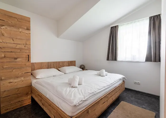 Amelies Mountain View