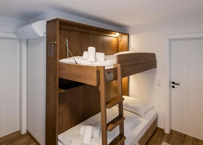Apartment Amelies Mountain View Kaprun