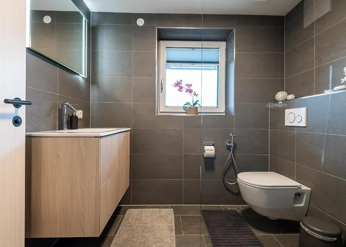 Apartamento Amelies Mountain View *