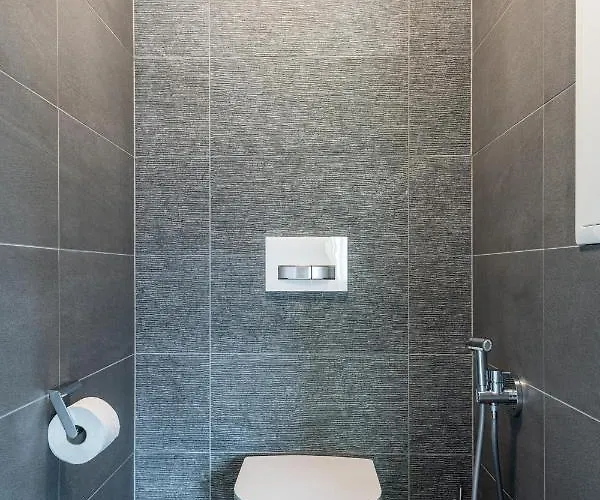 Lejlighed Amelies Mountain View *