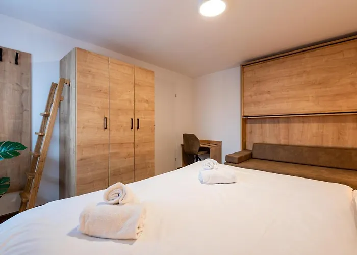 Amelies Mountain View * Kaprun