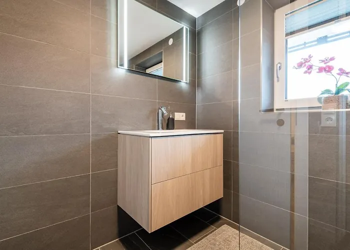 Apartamento Amelies Mountain View Kaprun