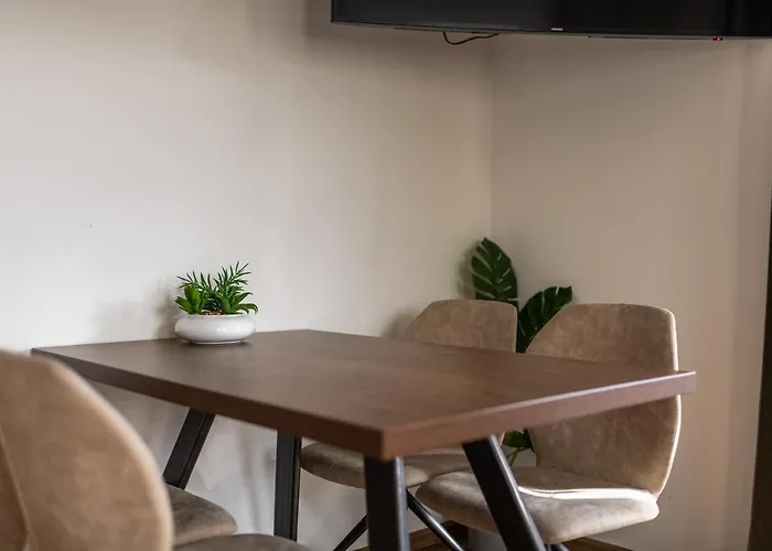 Apartamento Amelies Mountain View Kaprun