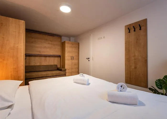 Apartment Amelies Mountain View Kaprun
