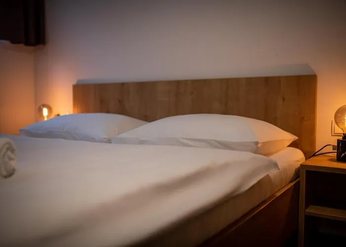 Apartamento Amelies Mountain View Kaprun