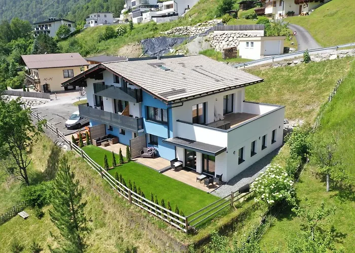 Apartment Amelies Mountain View *